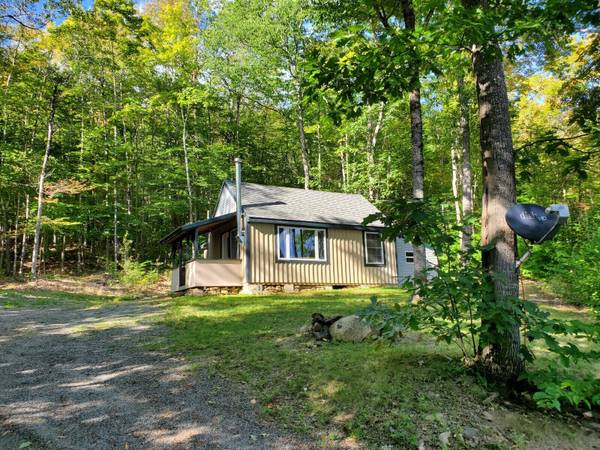 113 Hillcrest LN, Dyer Brook, ME 04780