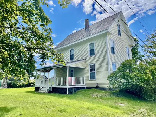 Vinalhaven, ME 04863,10 Mountain ST