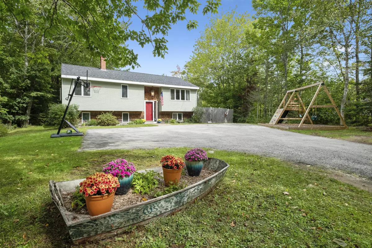 South Thomaston, ME 04858,205 Westbrook ST