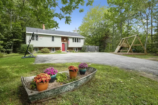 205 Westbrook ST, South Thomaston, ME 04858