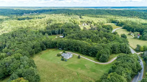 Freeport, ME 04032,25 Flying Point RD