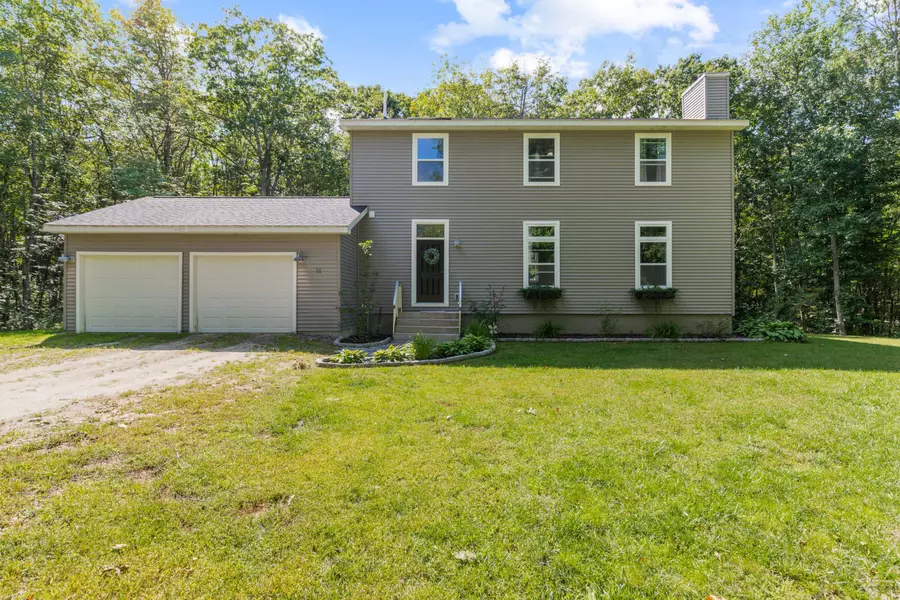 14 Oak Island WAY, Topsham, ME 04086