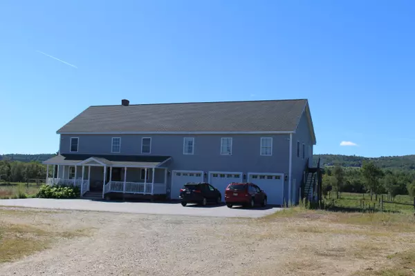 West Paris, ME 04289,127 Bethel RD