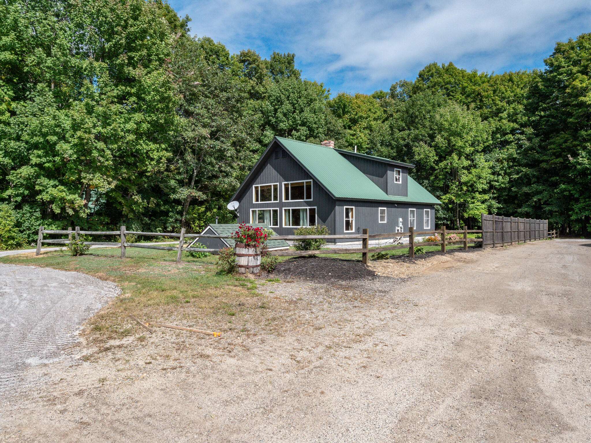 131 Sunday River RD, Bethel, ME 04217