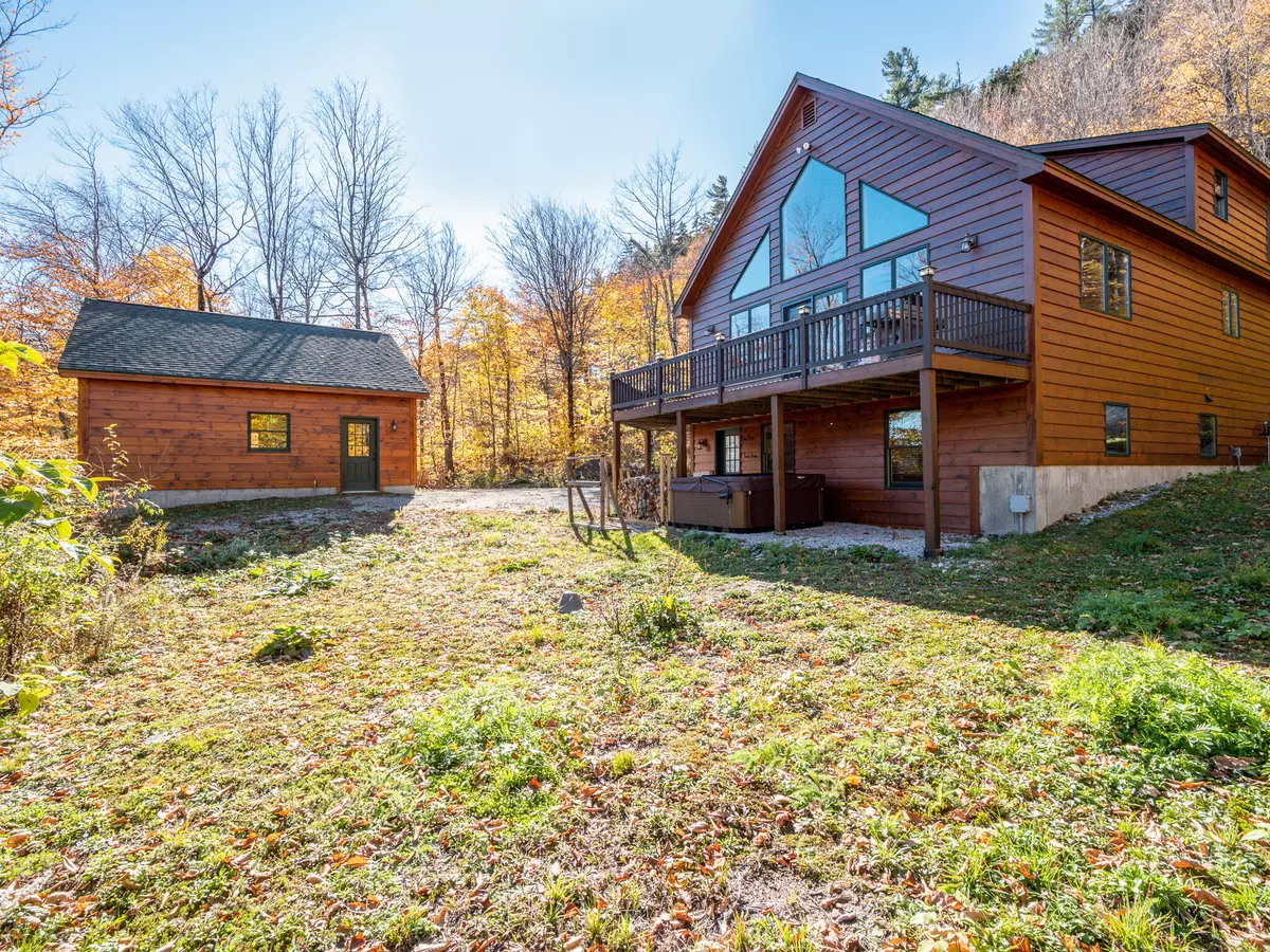 Newry, ME 04261,164 Keystone DR