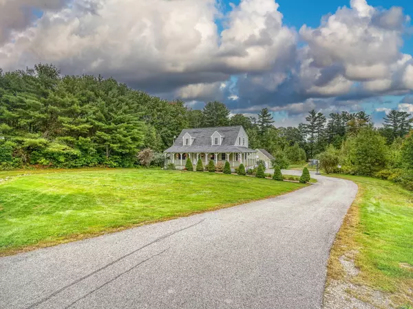 North Berwick, ME 03906,267 Wells ST