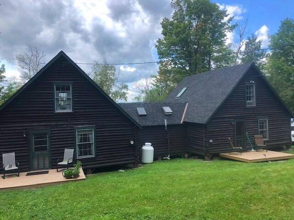 59 Barker LOOP, Rangeley, ME 04970