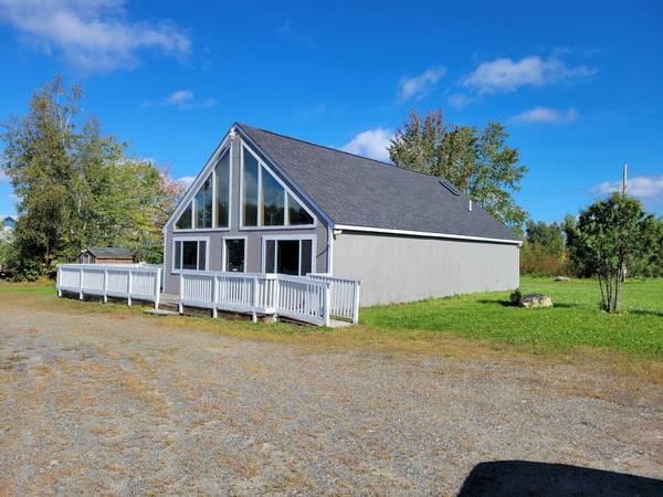 469 Lakewood RD, Madison, ME 04950