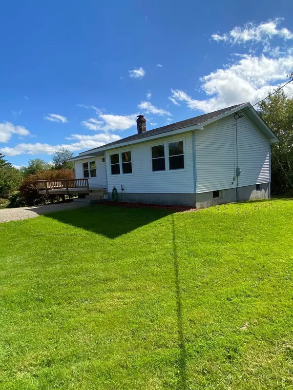 Plymouth, ME 04969,364 Lower Detroit RD