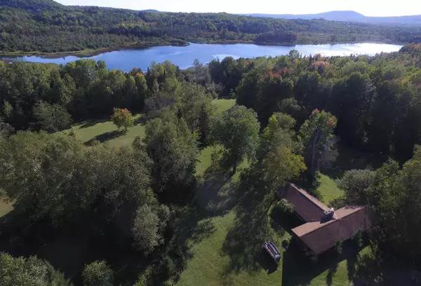 972 County RD, New Limerick, ME 04761