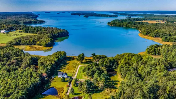 Brunswick, ME 04011,644 Harpswell RD