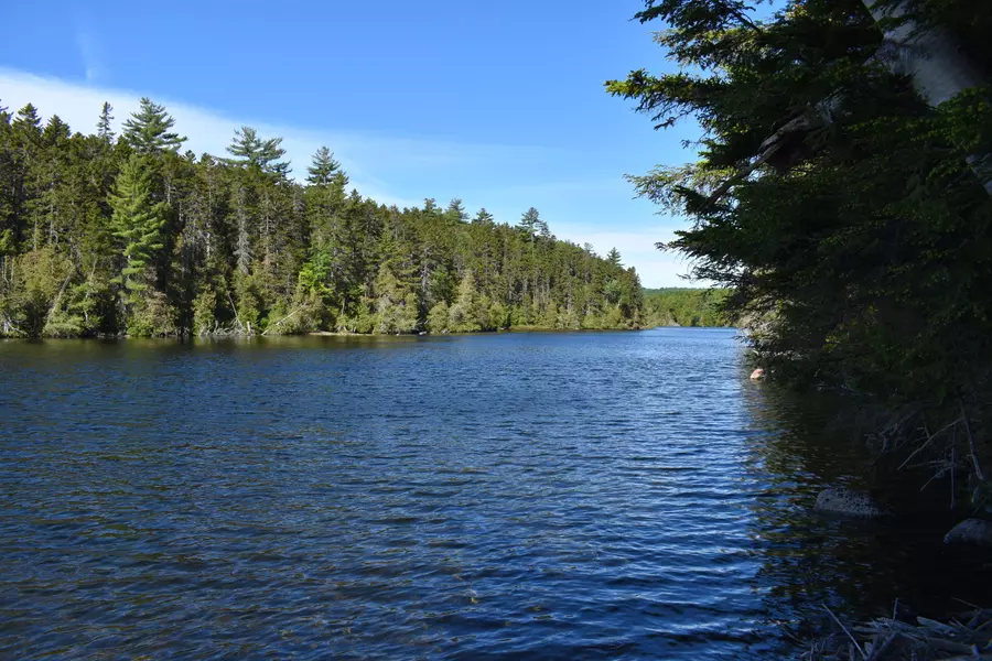 Lot 1B-1 Upper Dark Cove RD, Weston, ME 04424