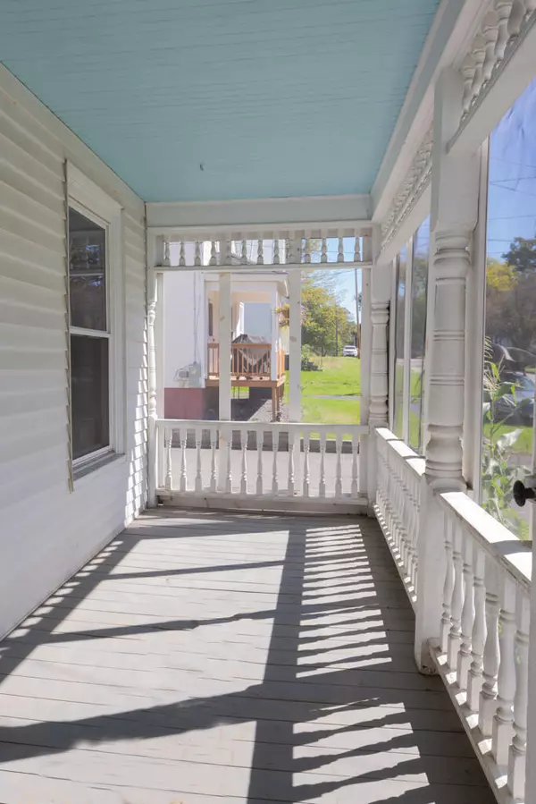 Waterville, ME 04901,33 & 31 Boutelle AVE