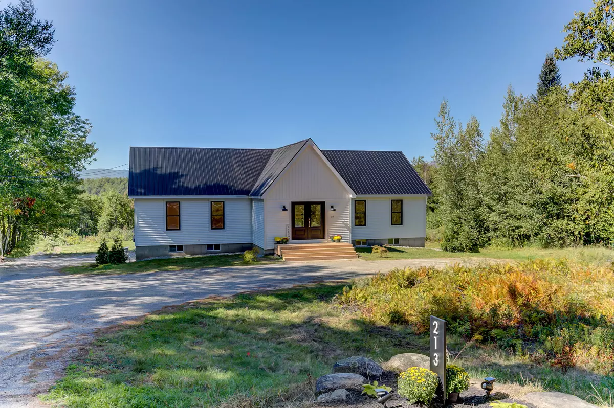 Lovell, ME 04051,213 Old Stage RD