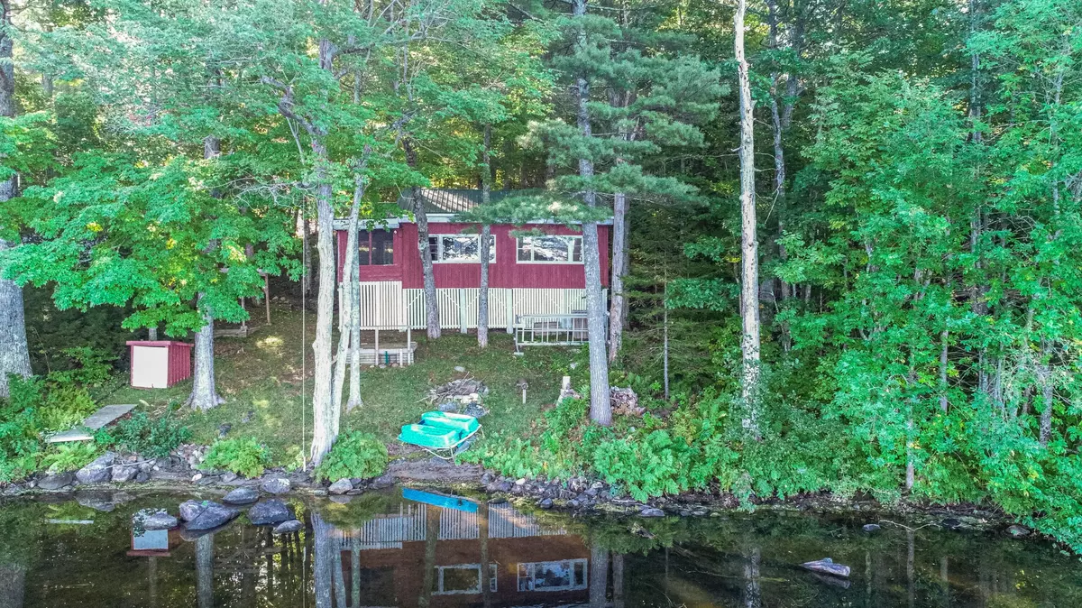 Richmond, ME 04357,57 Lakefront DR