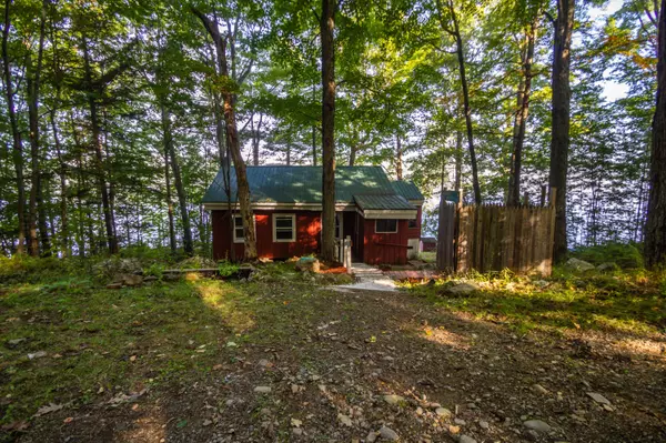 Richmond, ME 04357,57 Lakefront DR