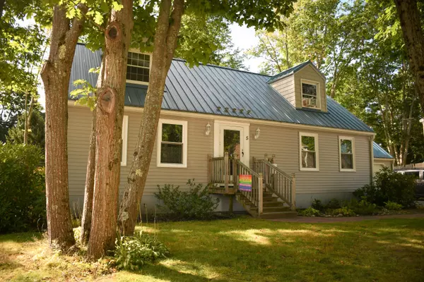 Brunswick, ME 04011,5 Shulman DR