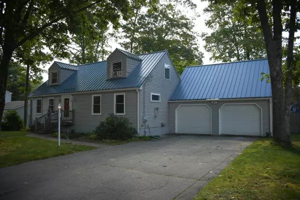 Brunswick, ME 04011,5 Shulman DR