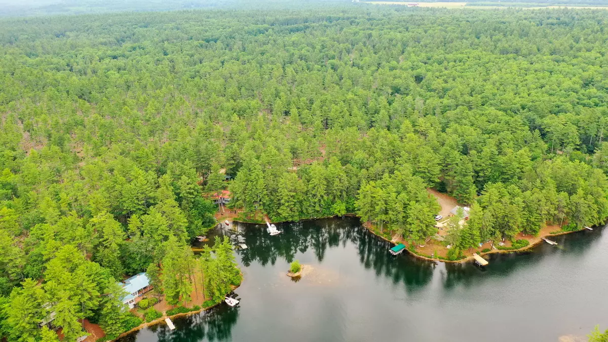 Shapleigh, ME 04076,00 Apple RD