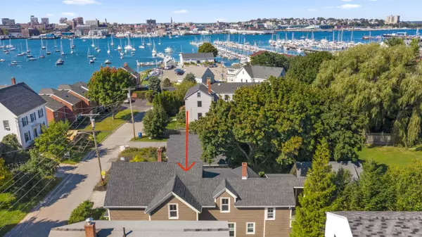 South Portland, ME 04106,16 Pine ST