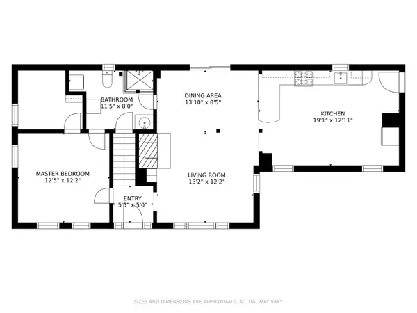 Lincolnville, ME 04849,144 Thurlow RD