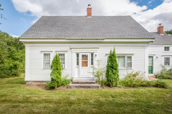 144 Thurlow RD, Lincolnville, ME 04849