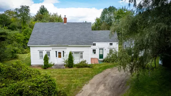 Lincolnville, ME 04849,144 Thurlow RD