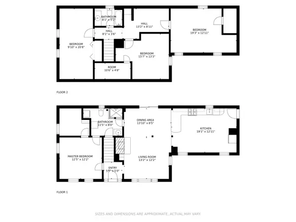 Lincolnville, ME 04849,144 Thurlow RD