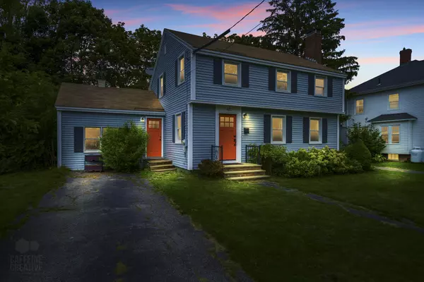 45 Read ST, Portland, ME 04103