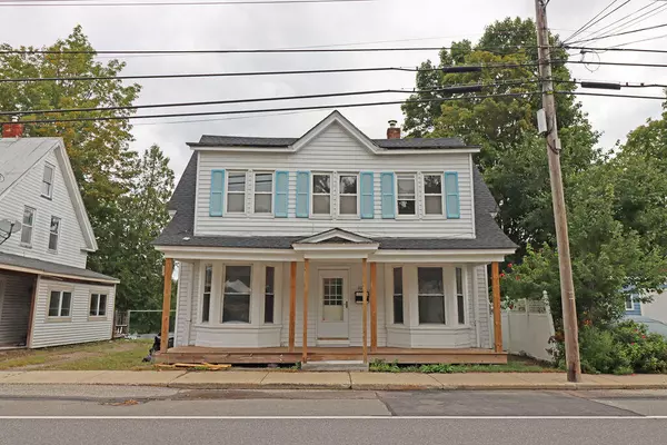 408 Main ST, Sanford, ME 04083