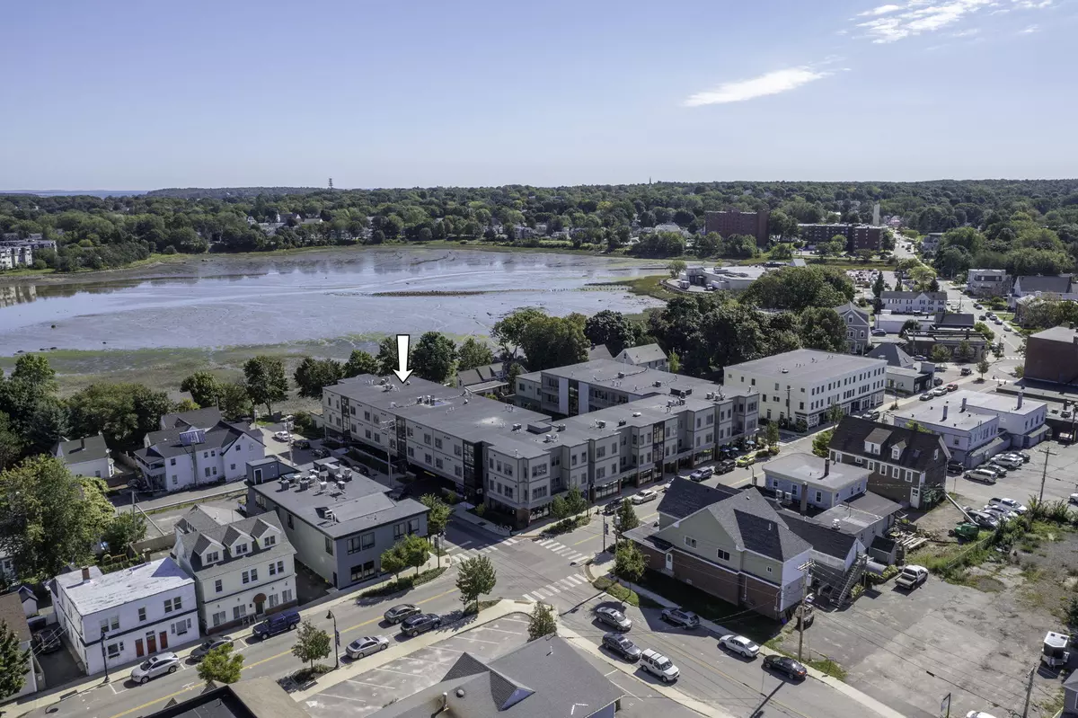 South Portland, ME 04106,72 Ocean ST #311