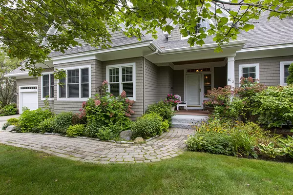 Kittery, ME 03904,100 Shepards Cove RD #K2