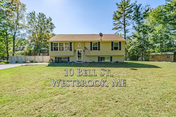 10 Bell ST, Westbrook, ME 04092