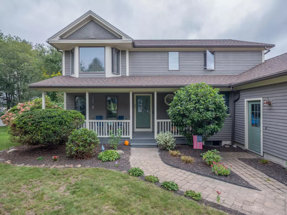 Portland, ME 04103,22 W Lynne AVE