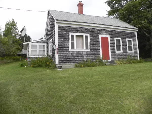 629 King Street Lot 27.1 ST, Marion Twp, ME 04628