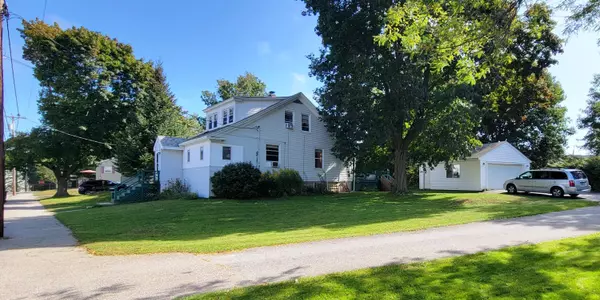 20 Alfred ST, South Portland, ME 04106