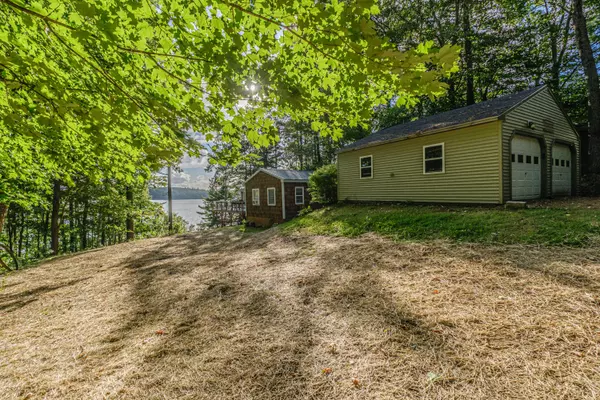 Wales, ME 04280,20 Lake Shore DR