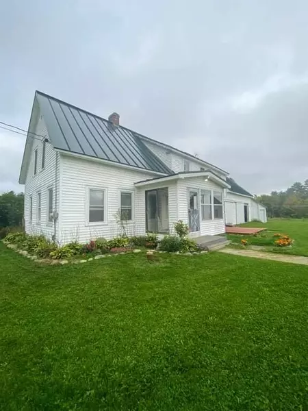 181 Bailey RD, Cambridge, ME 04923