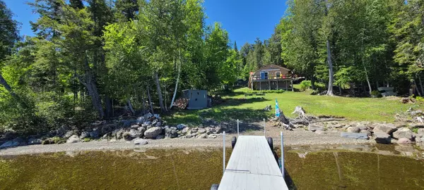 T16 R5 Wels, ME 04779,Lot 34 Square Lake RD