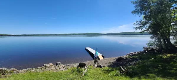 T16 R5 Wels, ME 04779,Lot 34 Square Lake RD