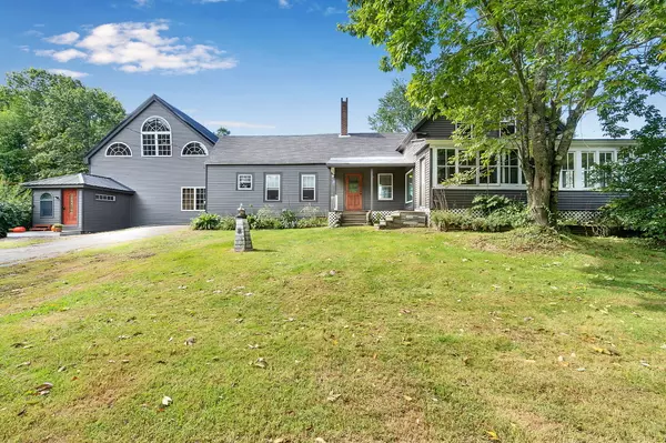 26 Leeds Junction RD, Wales, ME 04280