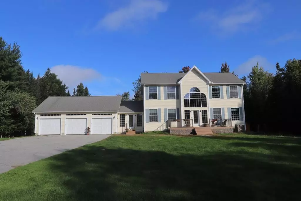 Glenburn, ME 04401,122 Jillian WAY