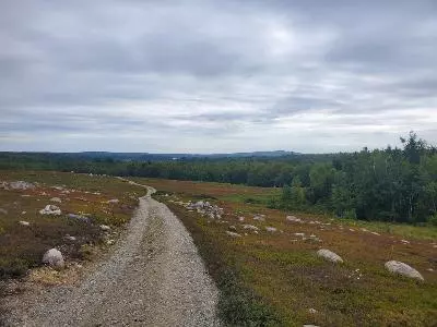 Steuben, ME 04680,0 Mogador RD