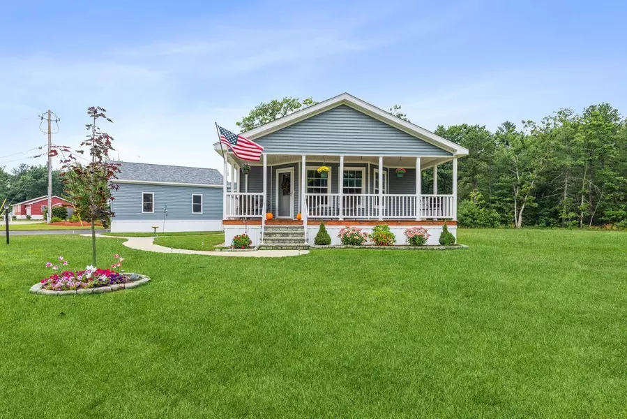 2 Conifer DR, Lyman, ME 04002