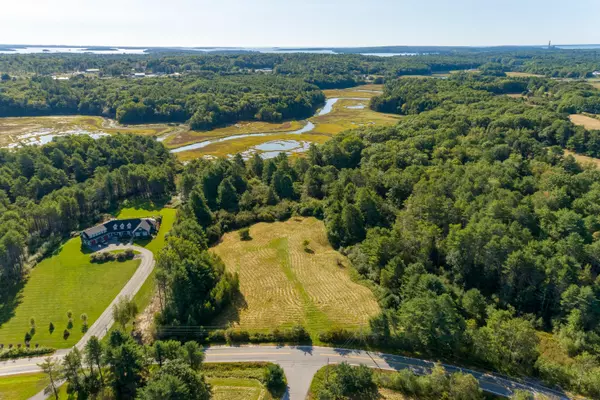 0 Old County RD, Yarmouth, ME 04096