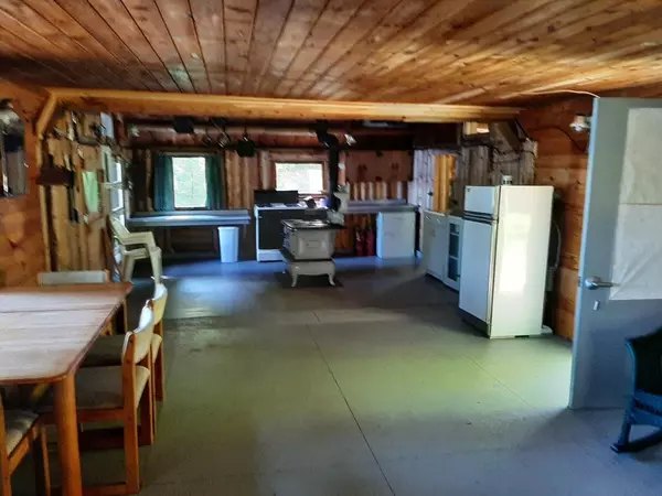 T3 R9 Nwp, ME 04462,Lot 2 Flat Iron Pond RD