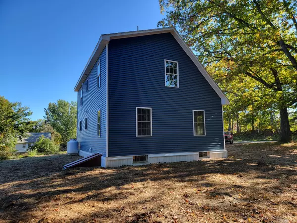 Bangor, ME 04401,292 Finson RD