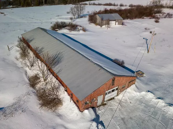 Benedicta Twp, ME 04733,806 Benedicta RD