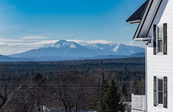 Benedicta Twp, ME 04733,806 Benedicta RD