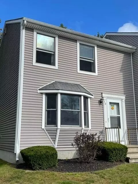 Portland, ME 04103,55 Lambert ST #10